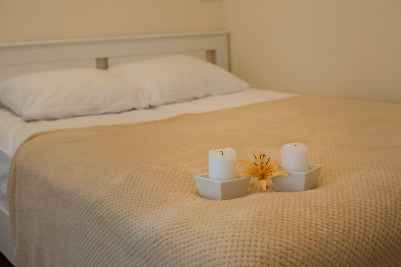 Liisupesa Apartment With Sauna And Garden 派尔努 外观 照片